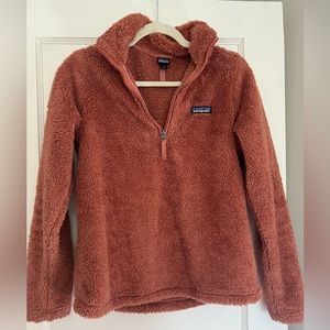 Patagonia Pullover Size Small